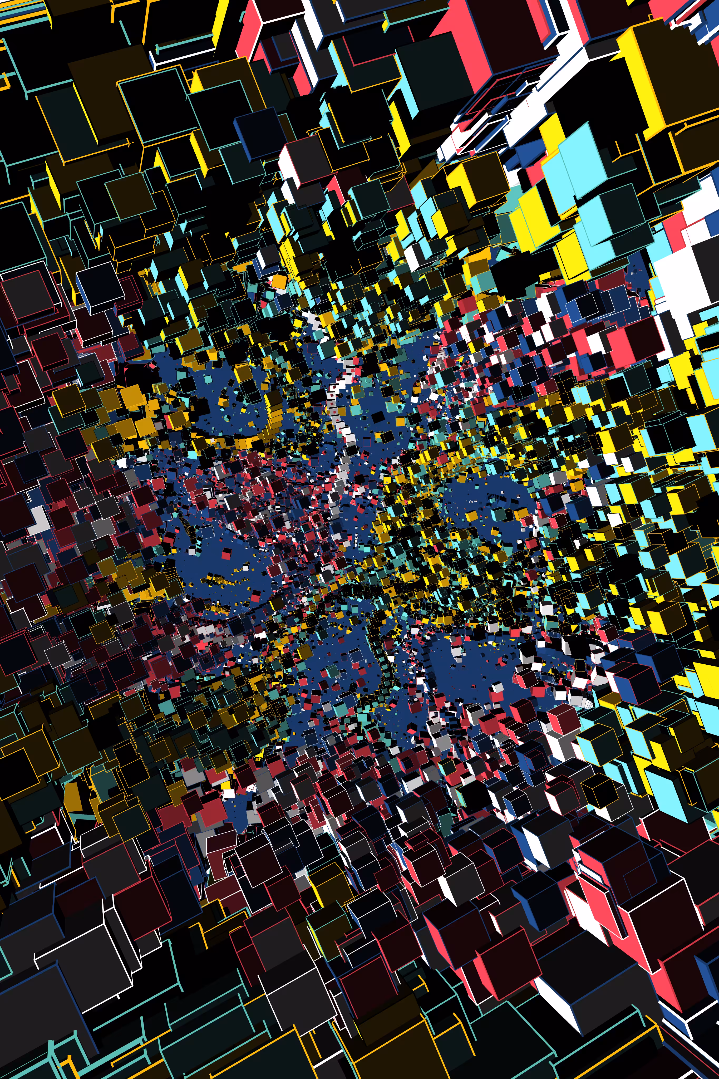 Antiflow #312