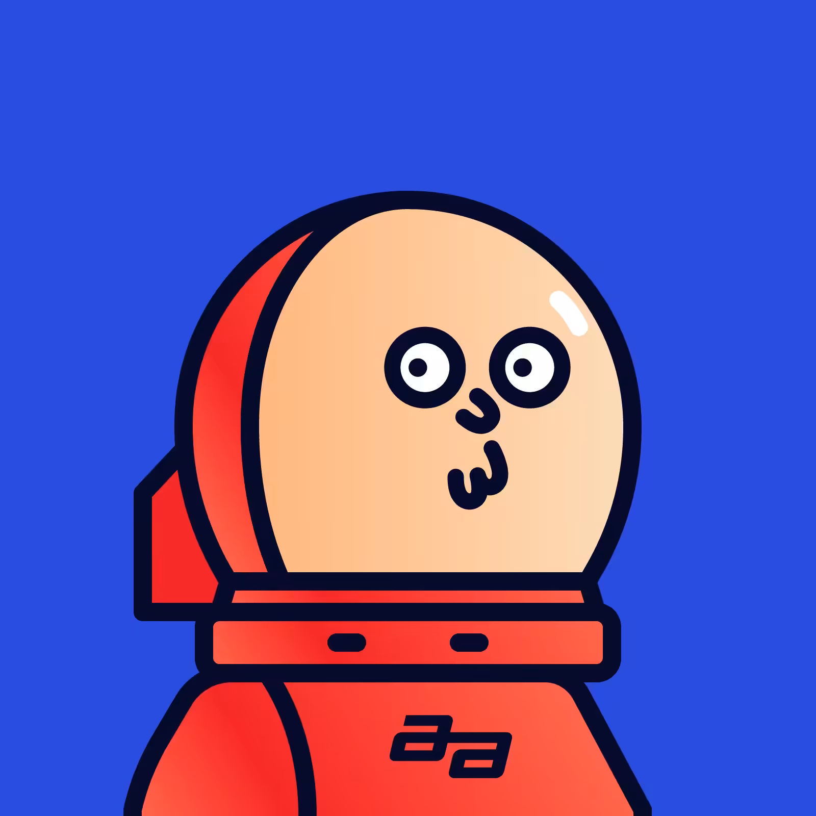 Awkward Astronauts #3212