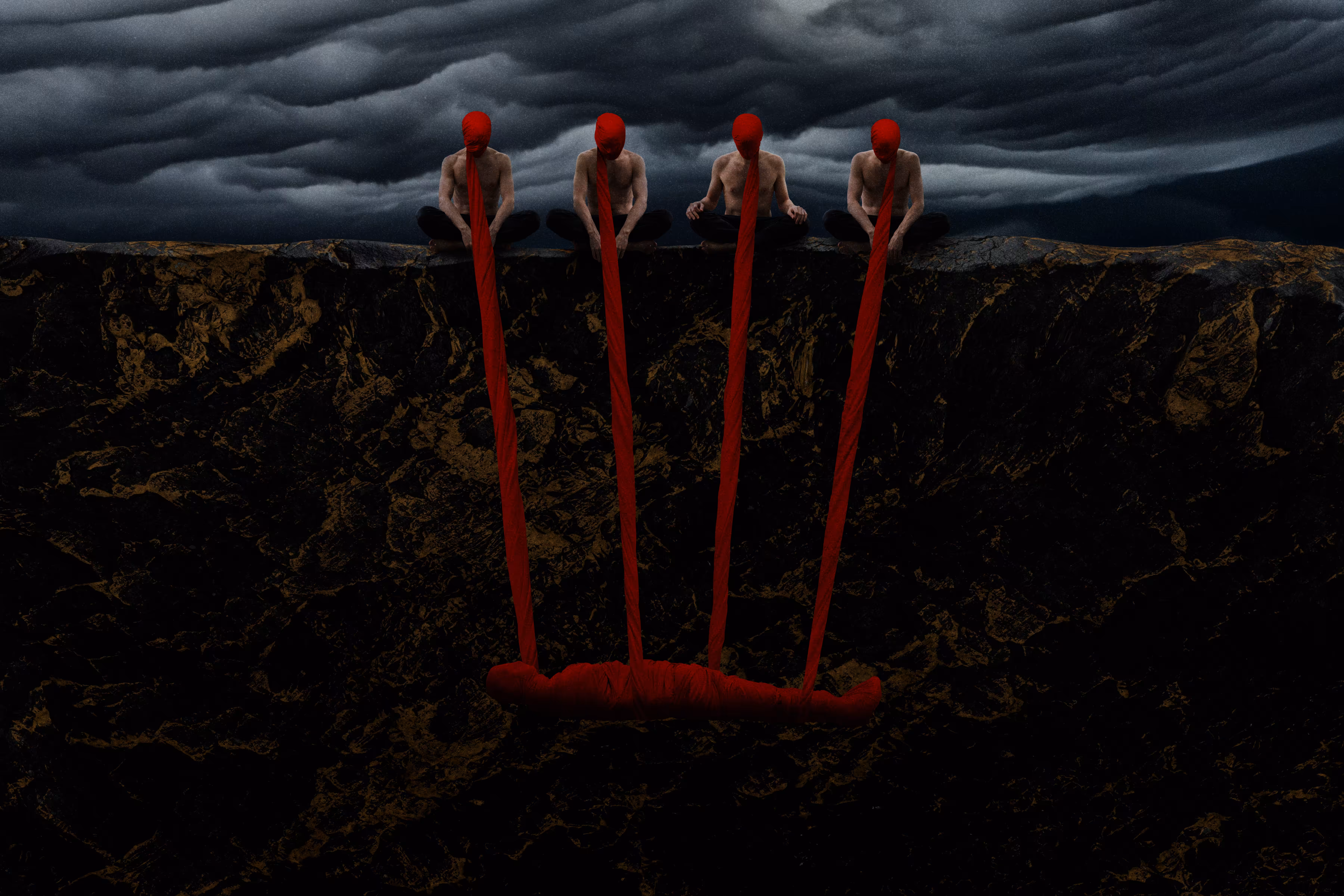 Tethered VI