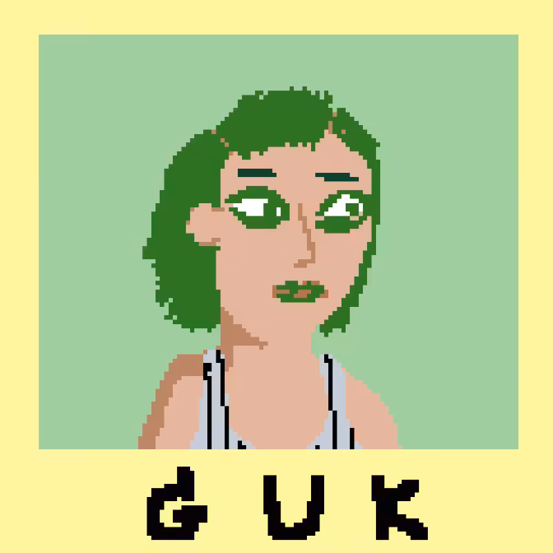 nAMED PUNK #60