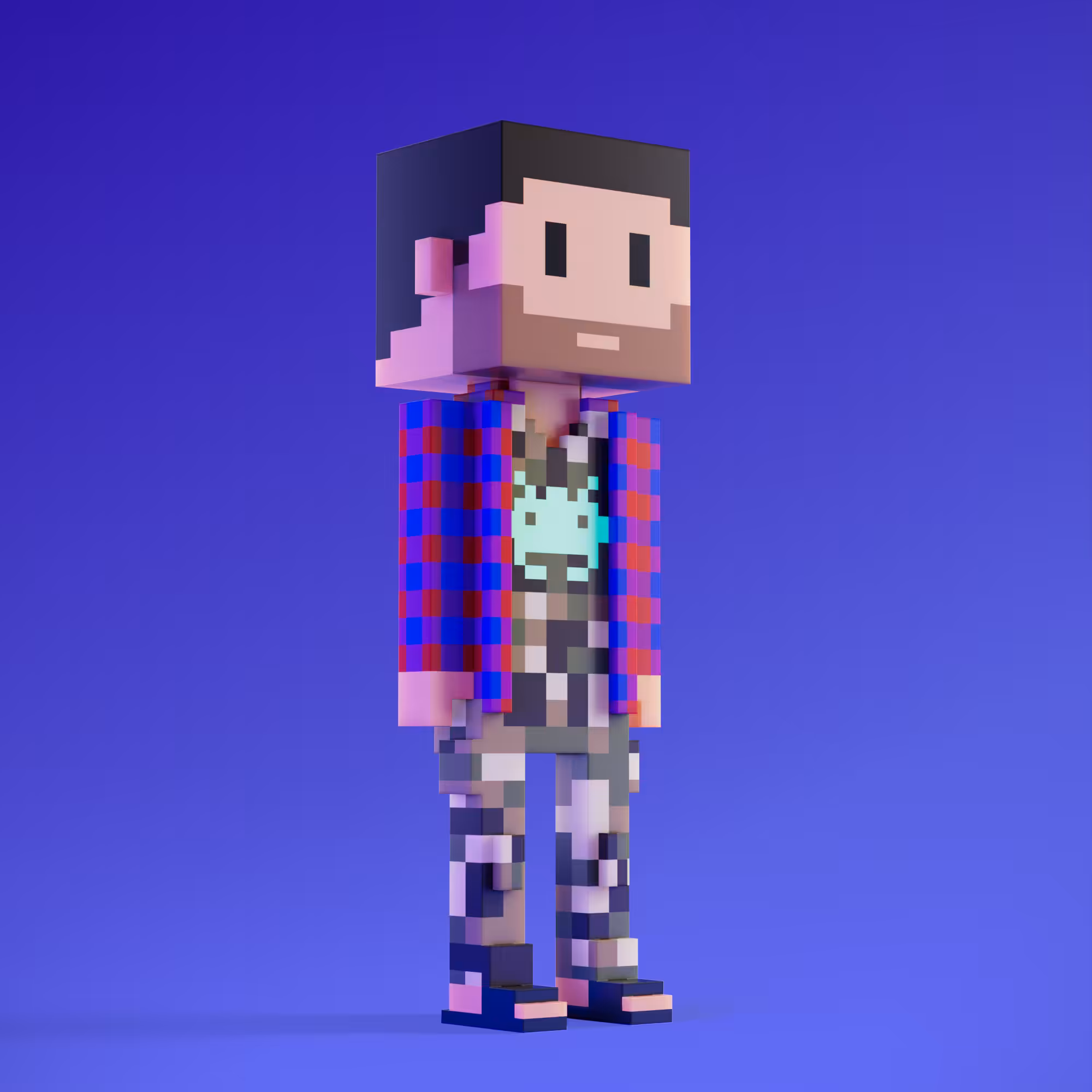 Meebit #2546