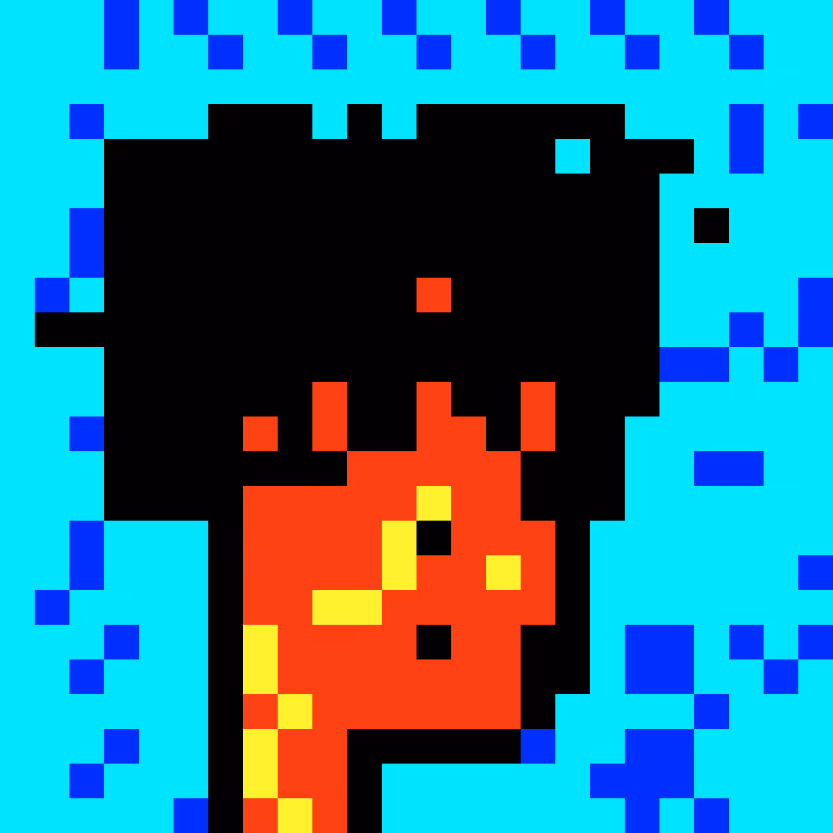 DOS Punks Recrunched: Recrunched DOS Punk 542