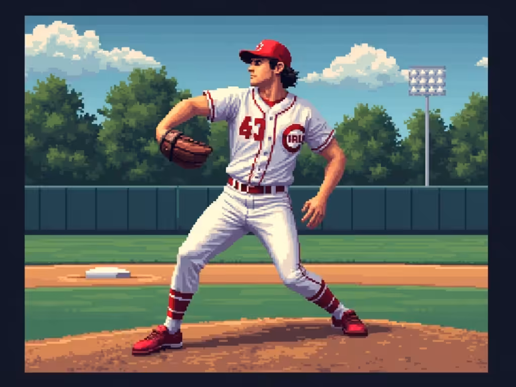 DataBaseball: Joe Nathan - 1999 (1.4 PV)