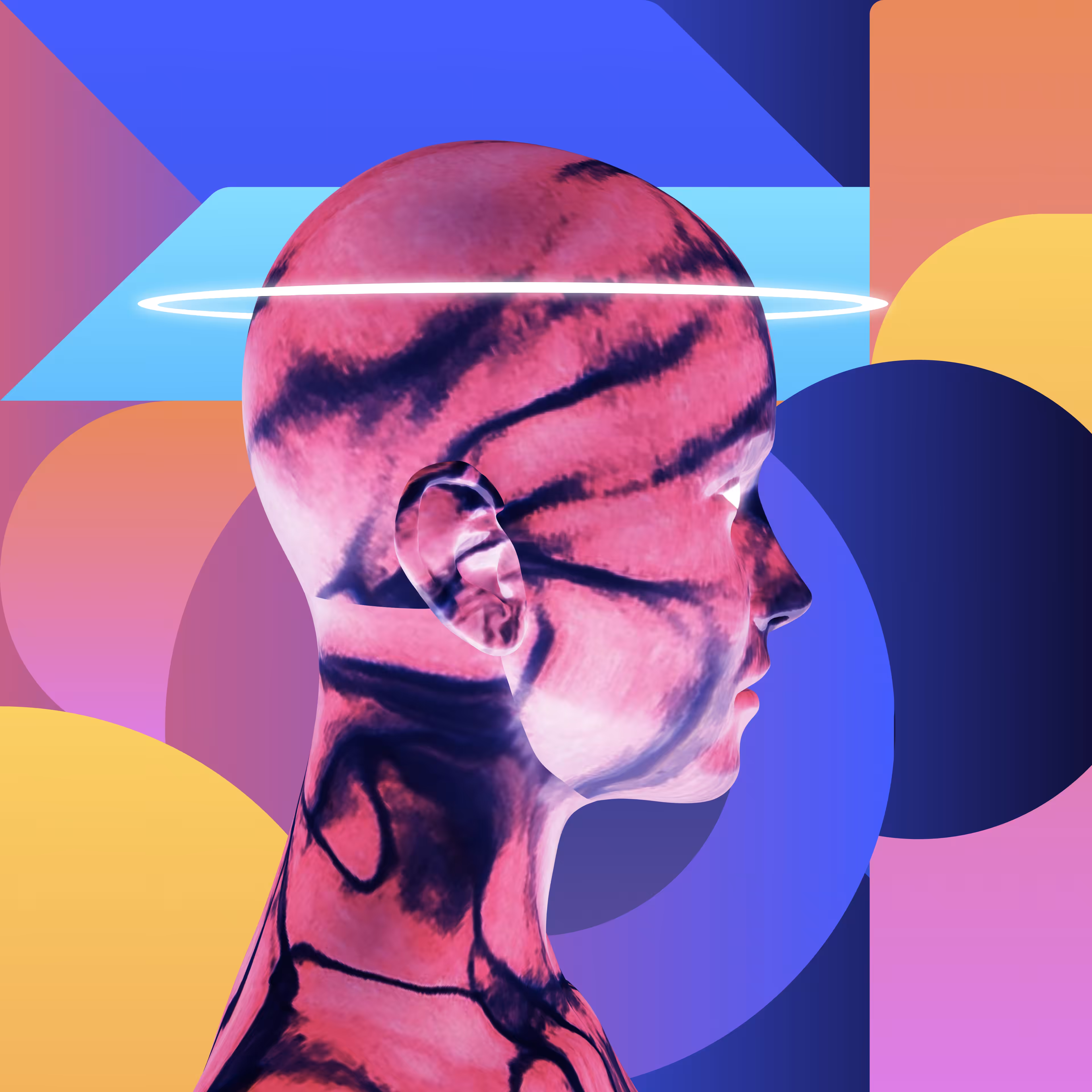 GRADIENT SLAVES 4