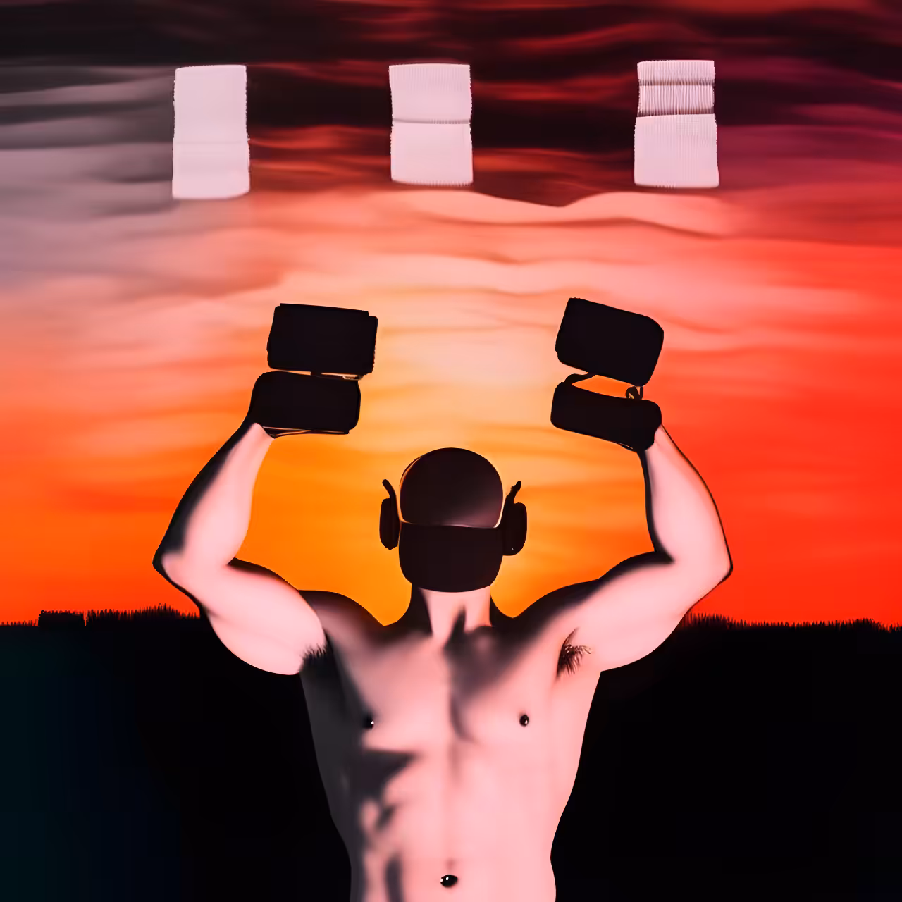 Strong , Quite POLE VEND 