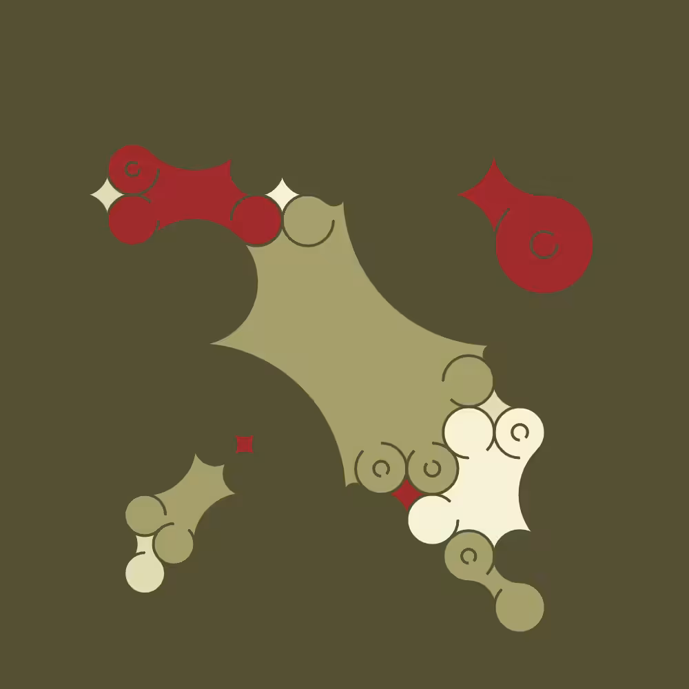 Generotique #30