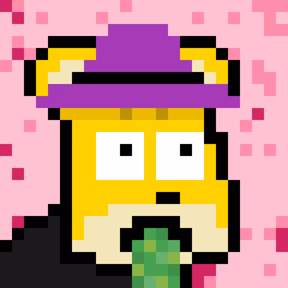 ChipPunks #76