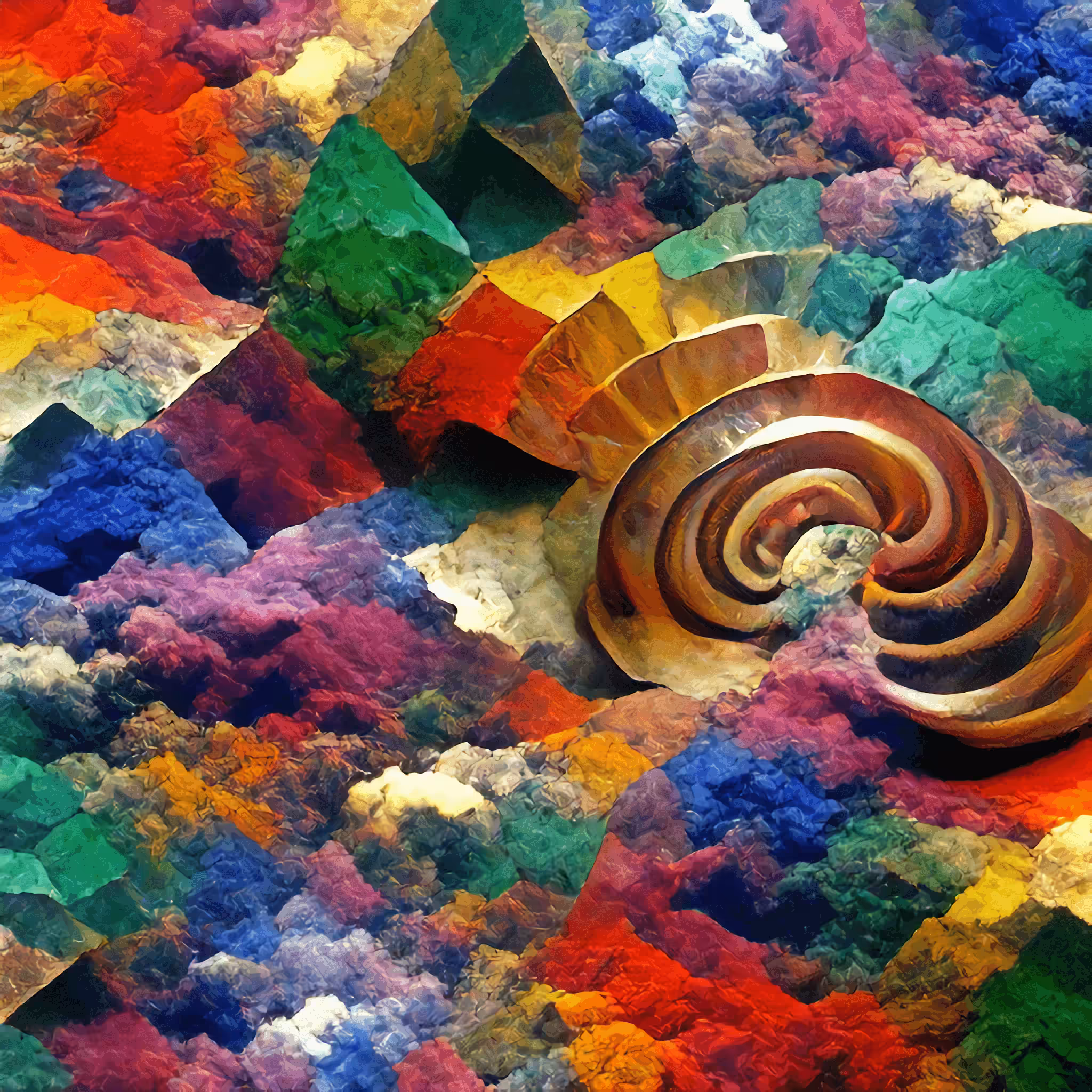 Spirals