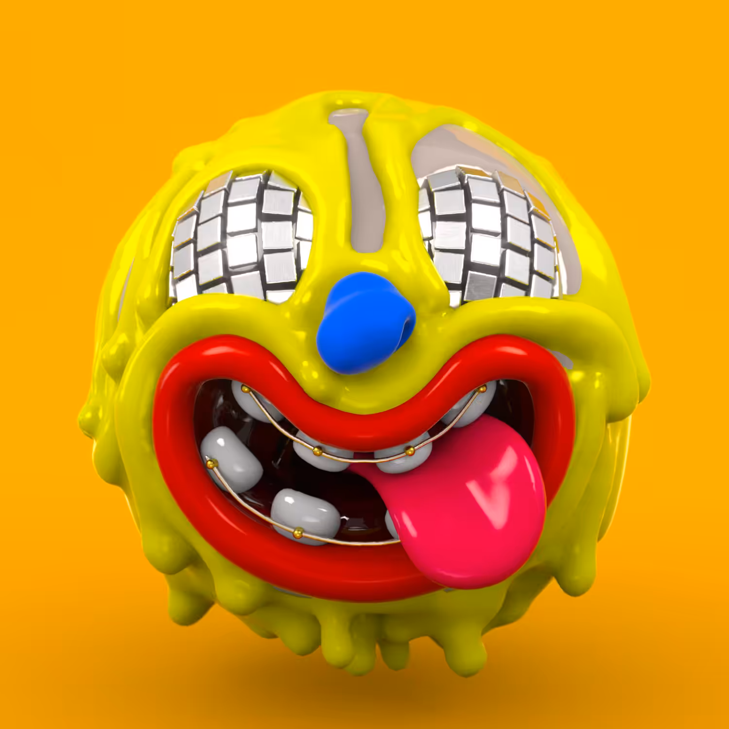 JOYWORLD JOYsmilies: JOYsmiley 5573