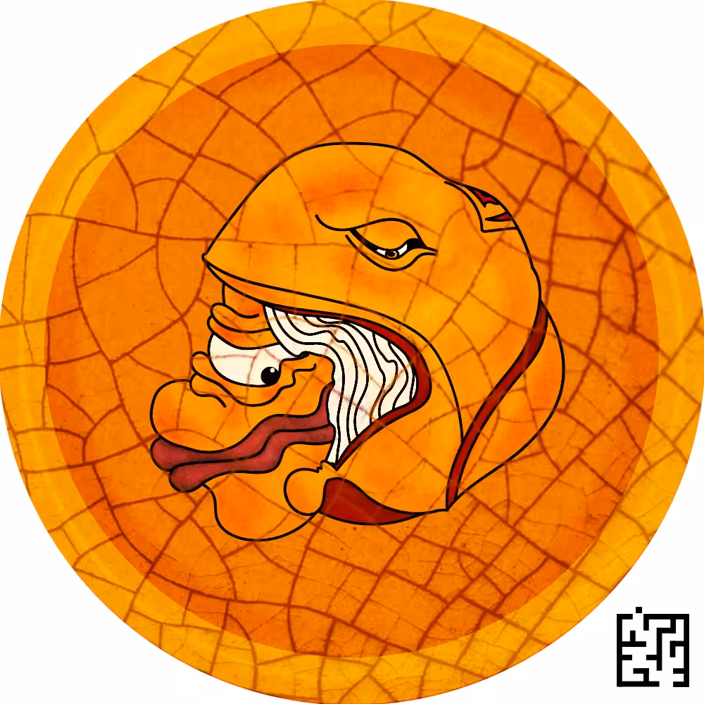 Frogs of Phanes: Disc #27
