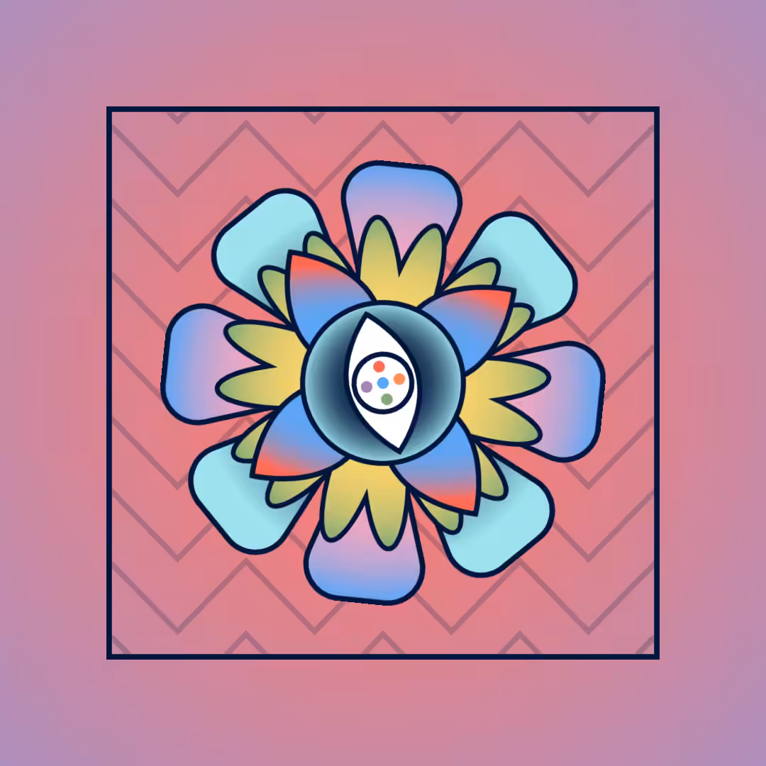 NOWHERE FLOWER #75