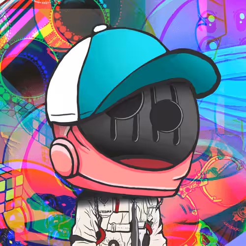 VibeNauts #1199