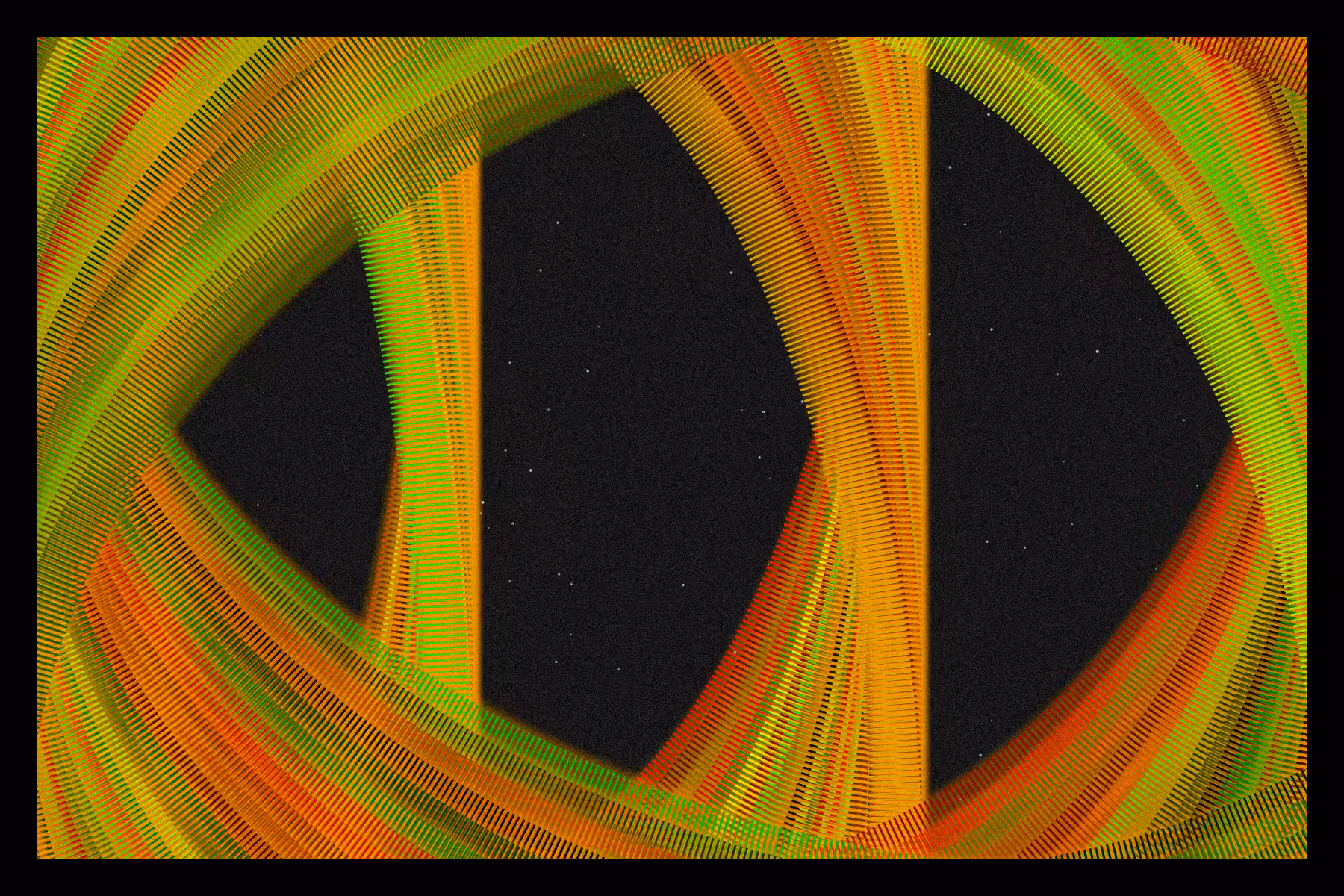 Gateway to the stars #9