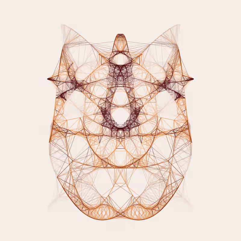 Metamorphosis #42