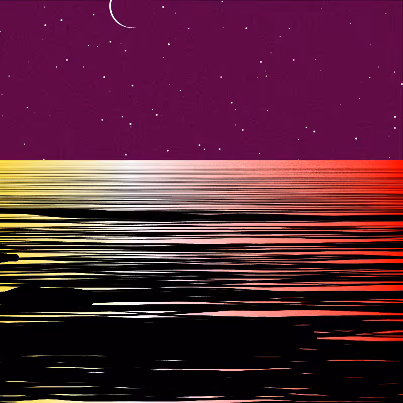 Coastal Waves #154