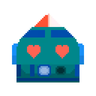 robohead #3