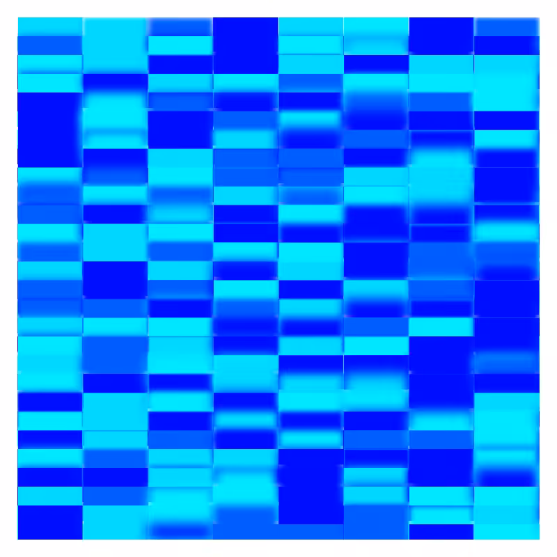 Color Layout #25