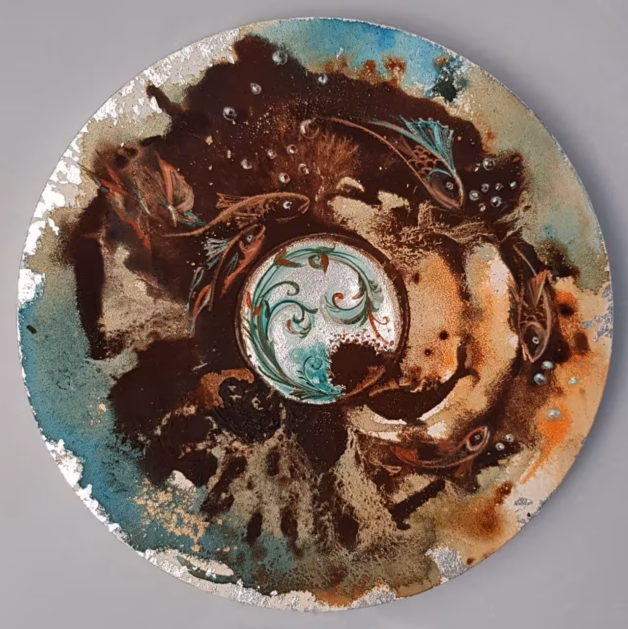 coffee dancing 3