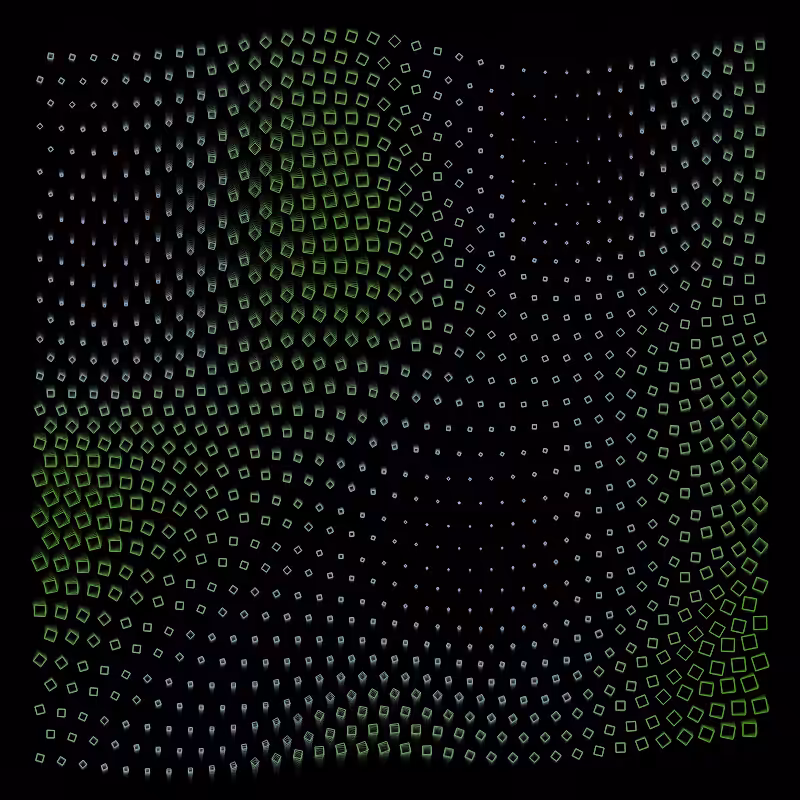 Flag of character #22