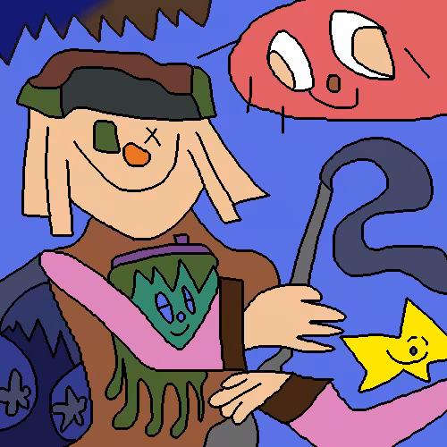 fisherman