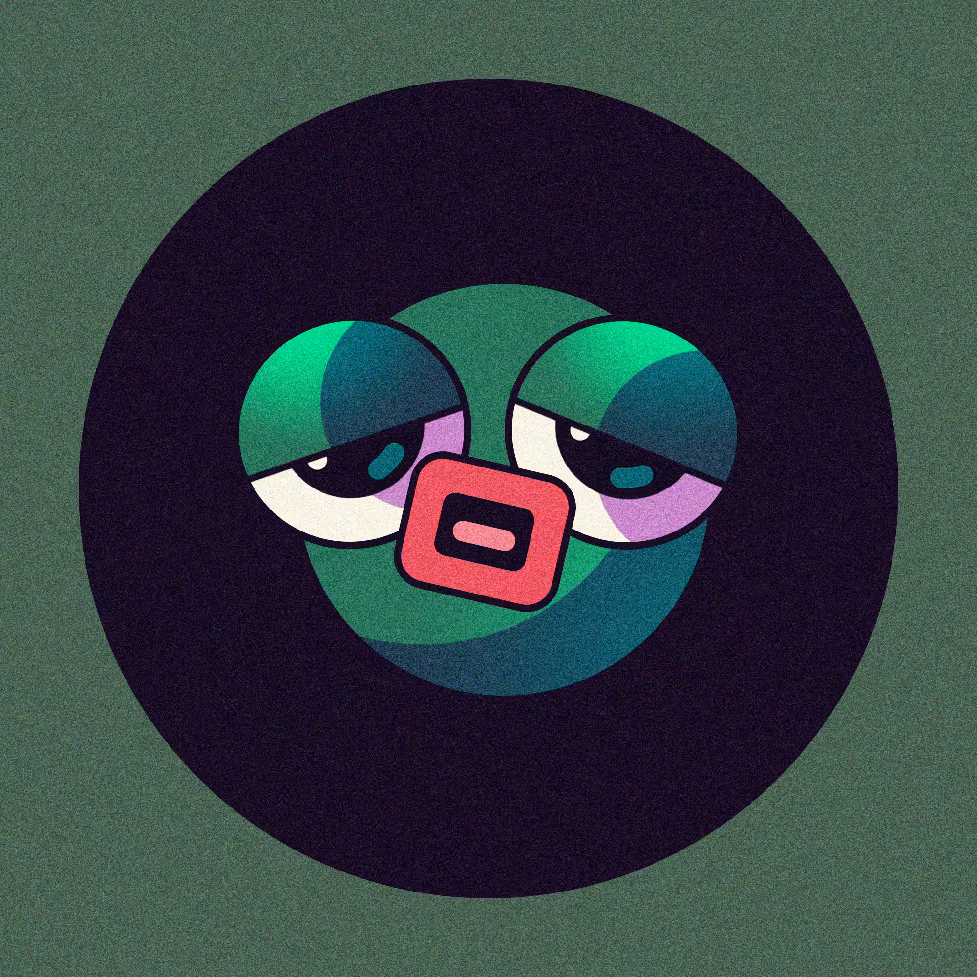 Cycle Pepe #80