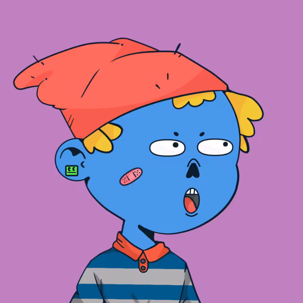Hash-Boyz  #240