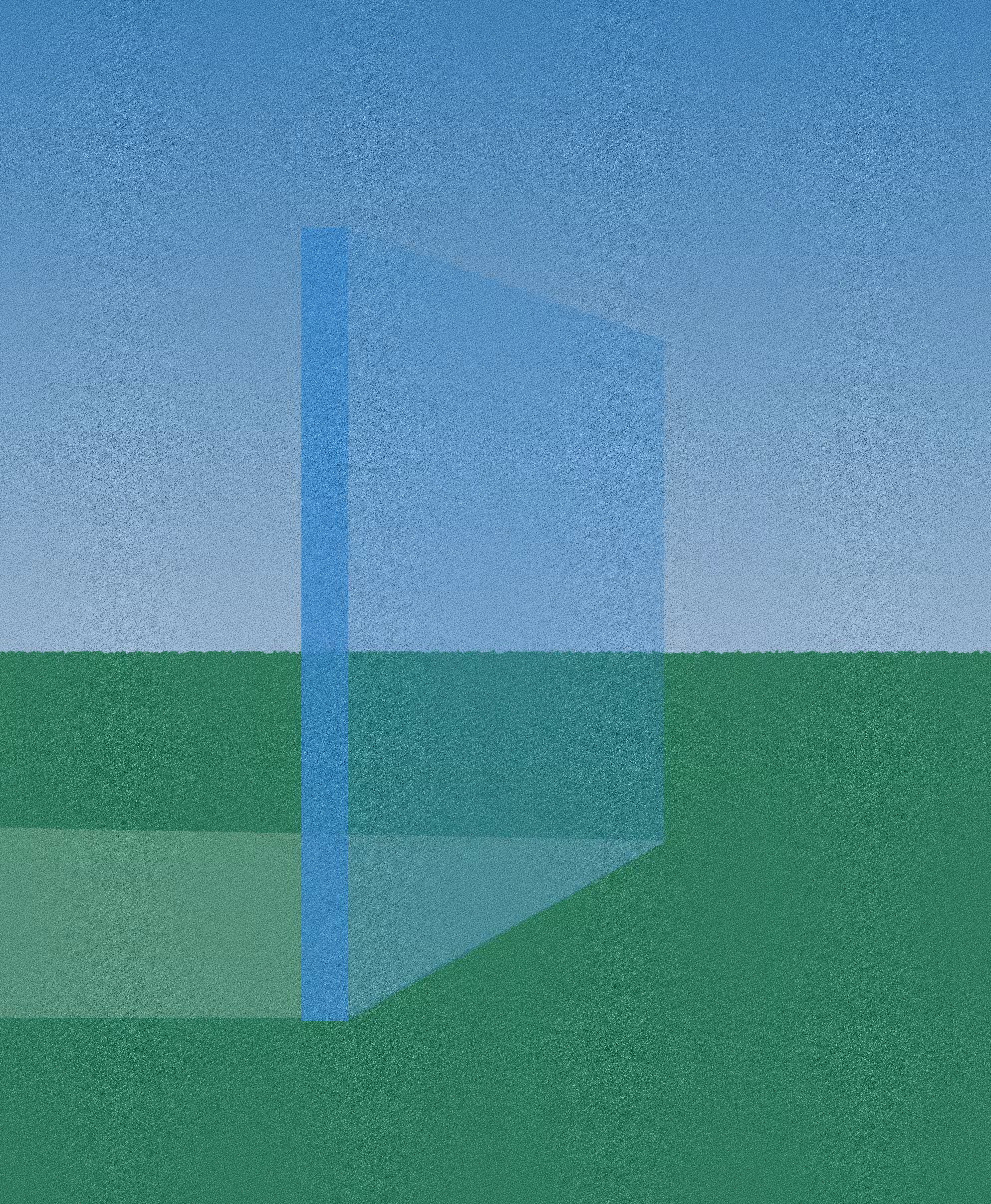 GlassGrass