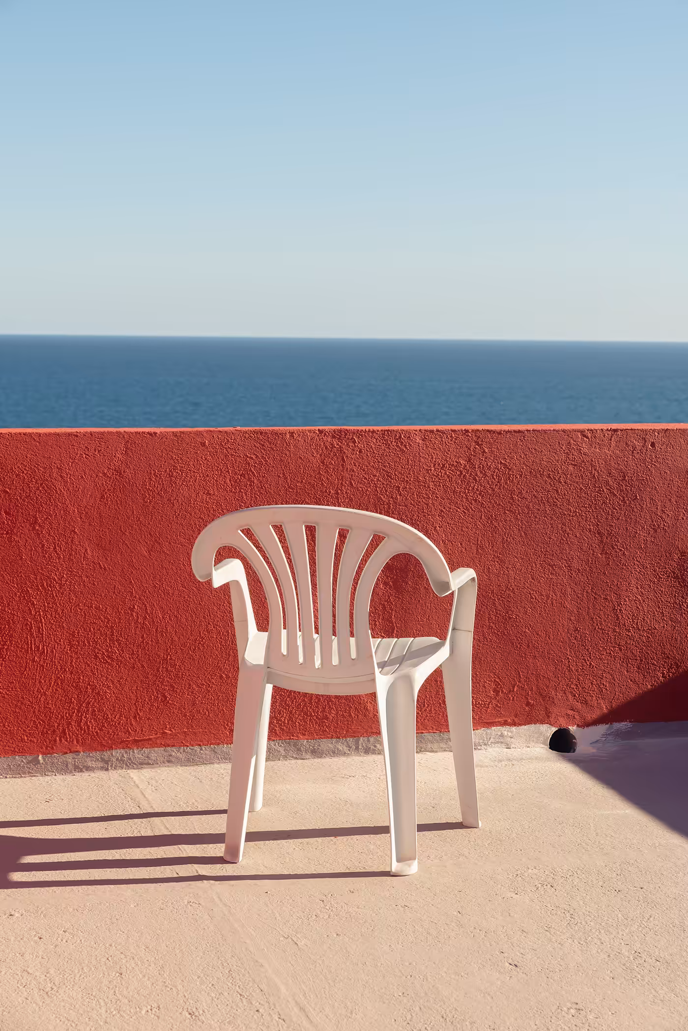 Muralla Roja #30