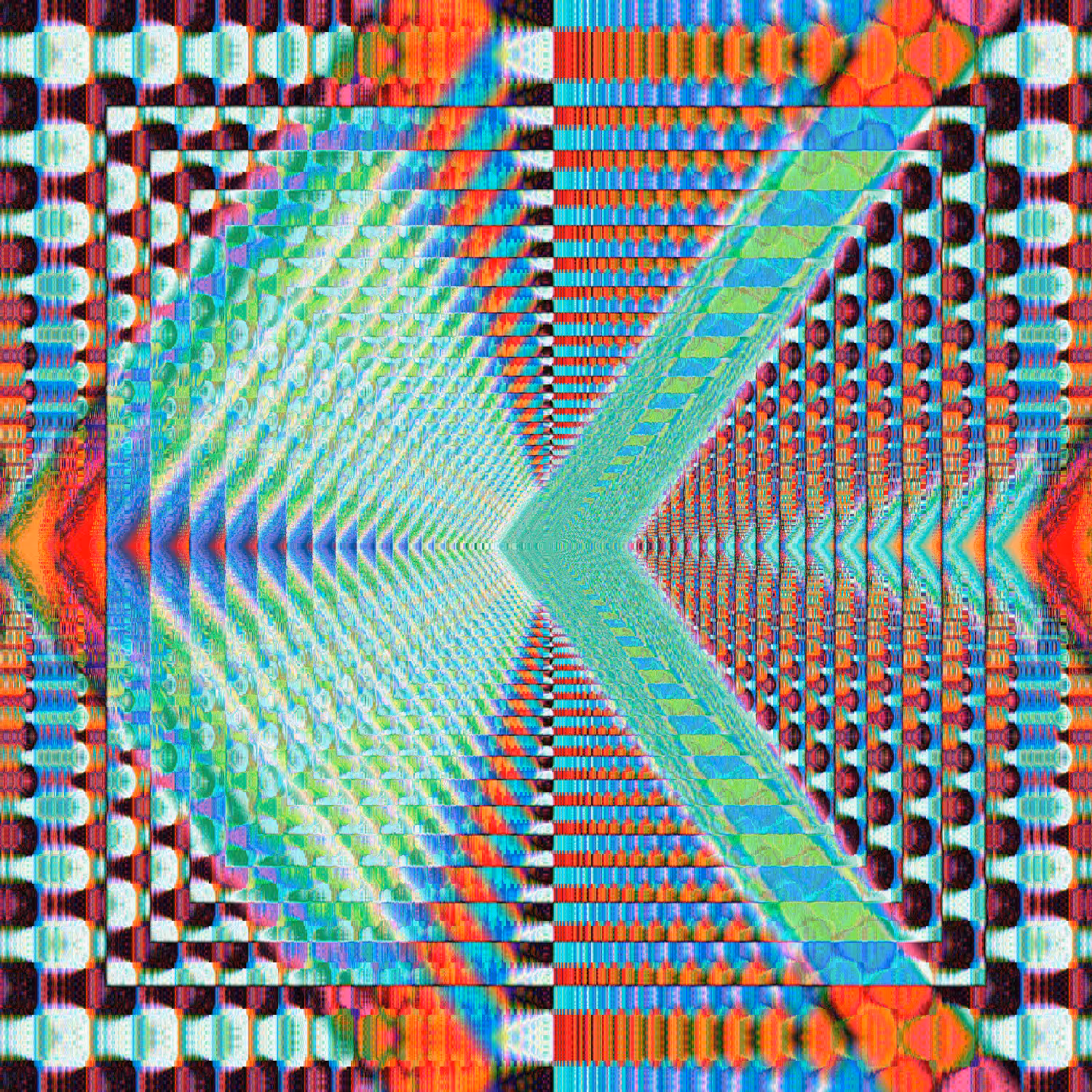 Turmoil Disruption #6