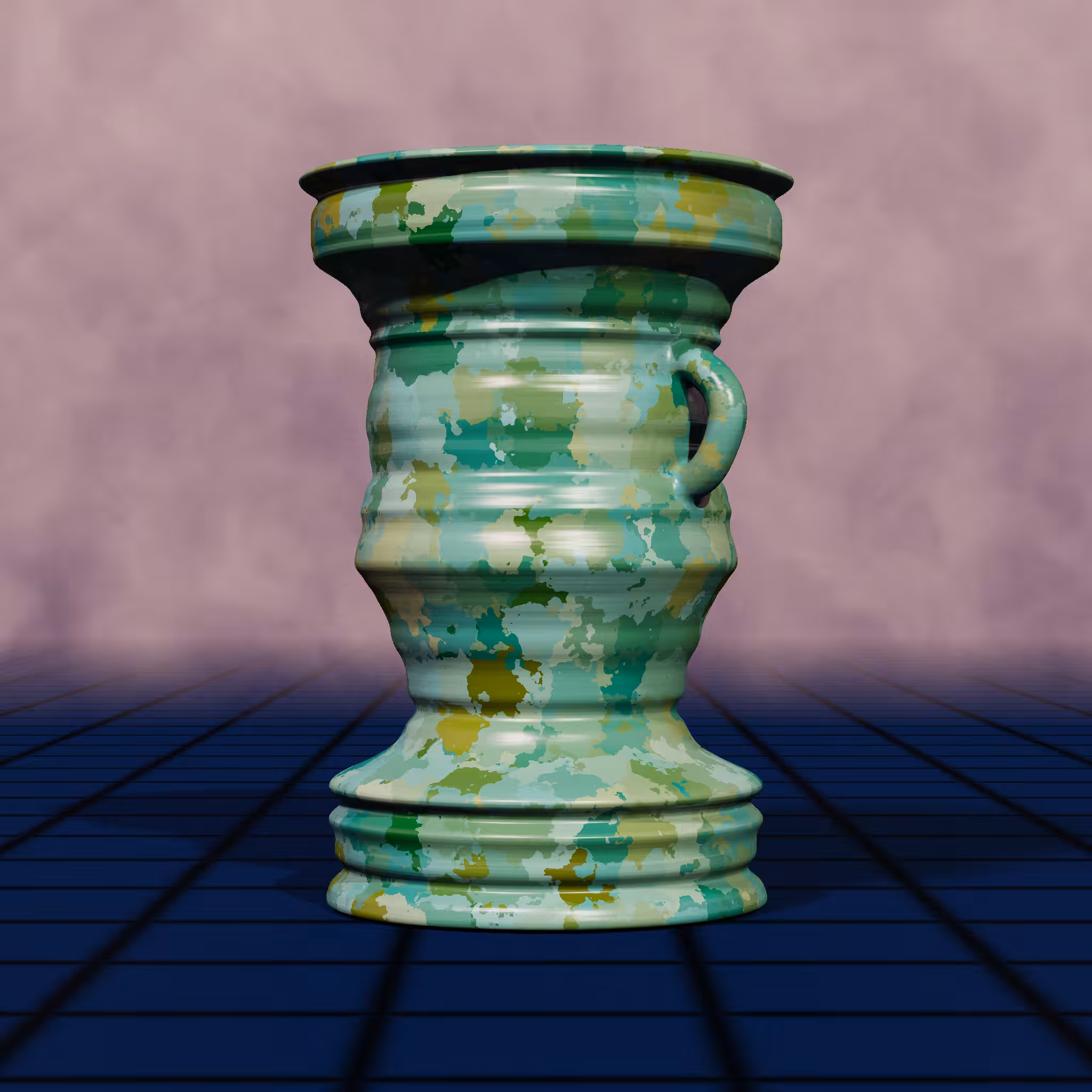fxVase #74