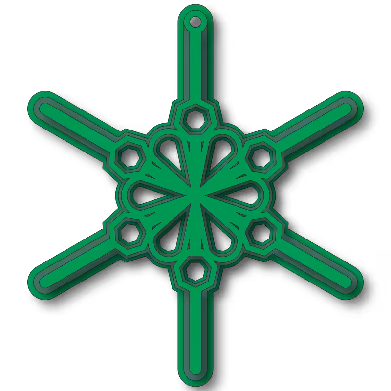 fx(ornament) 2022 #1437