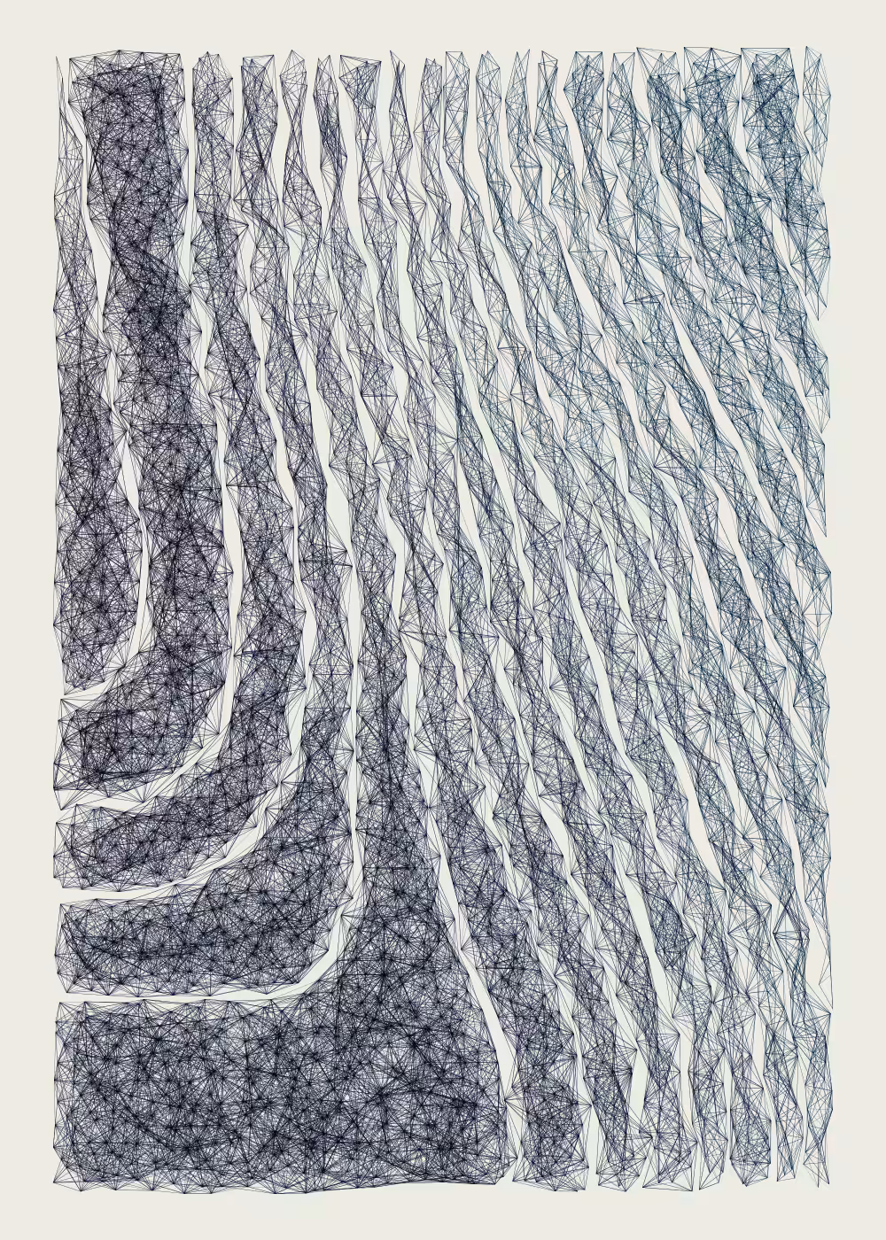 Intertwine #53