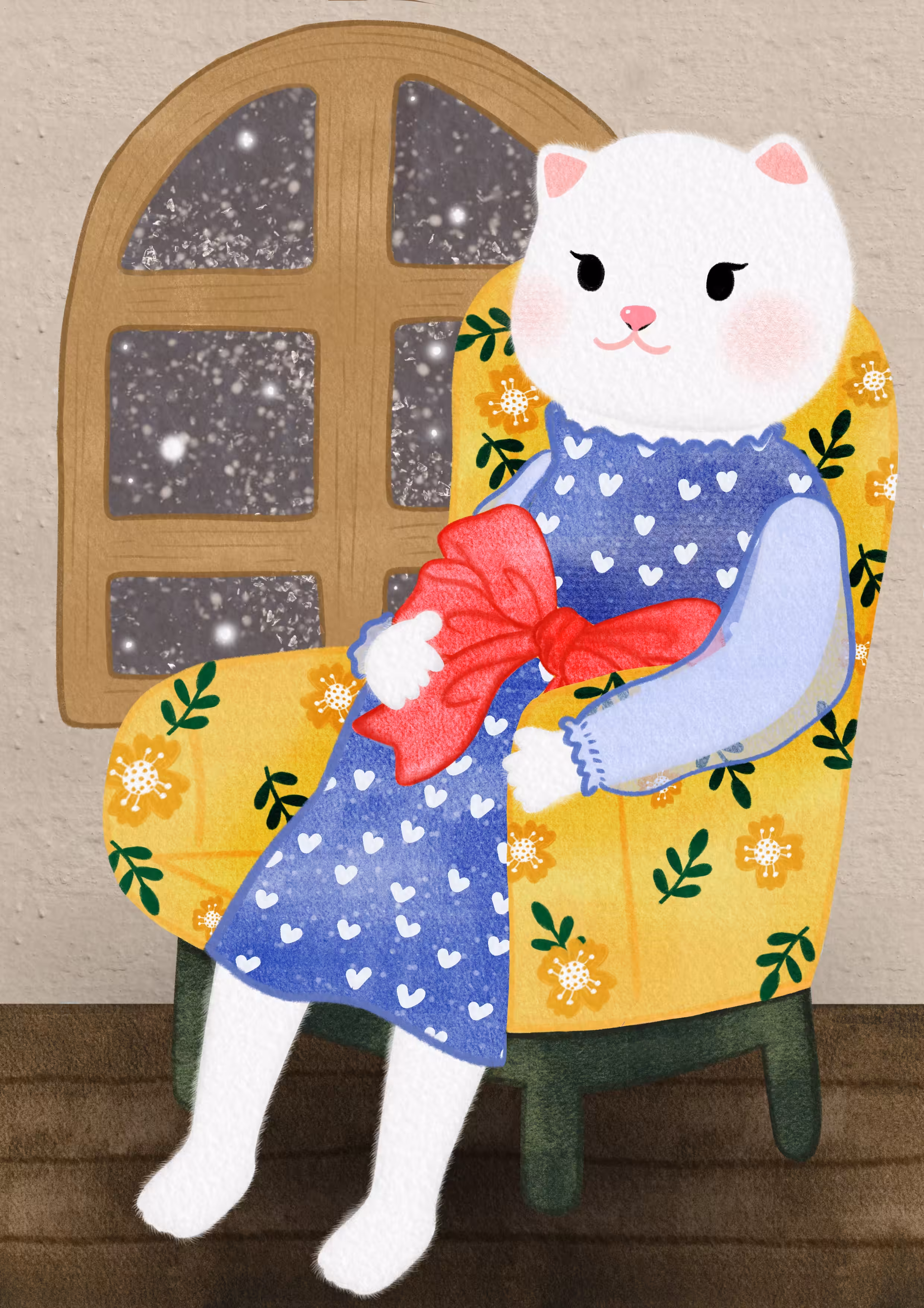 Little one