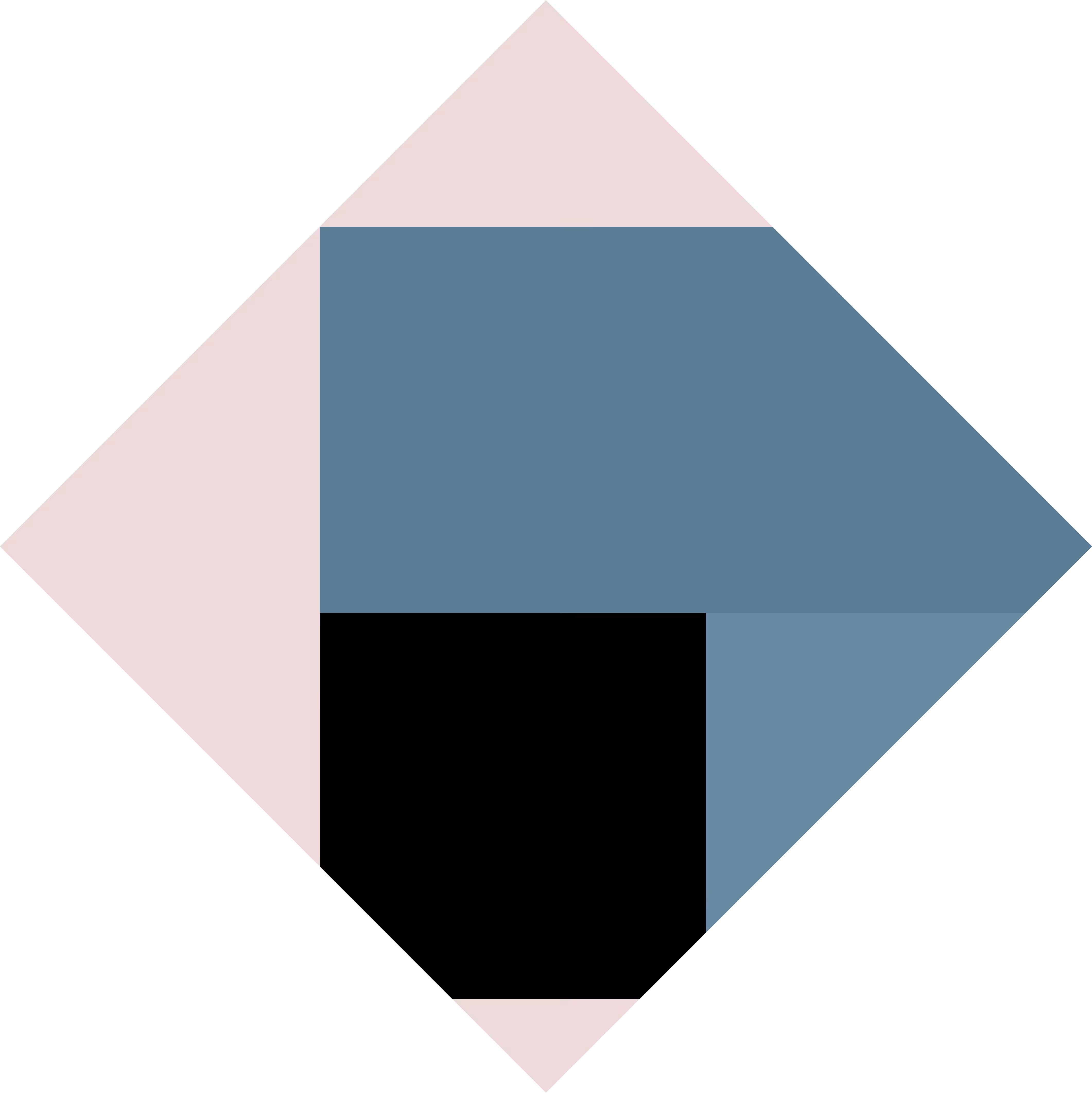 Composition with CryptoPunk Eye
