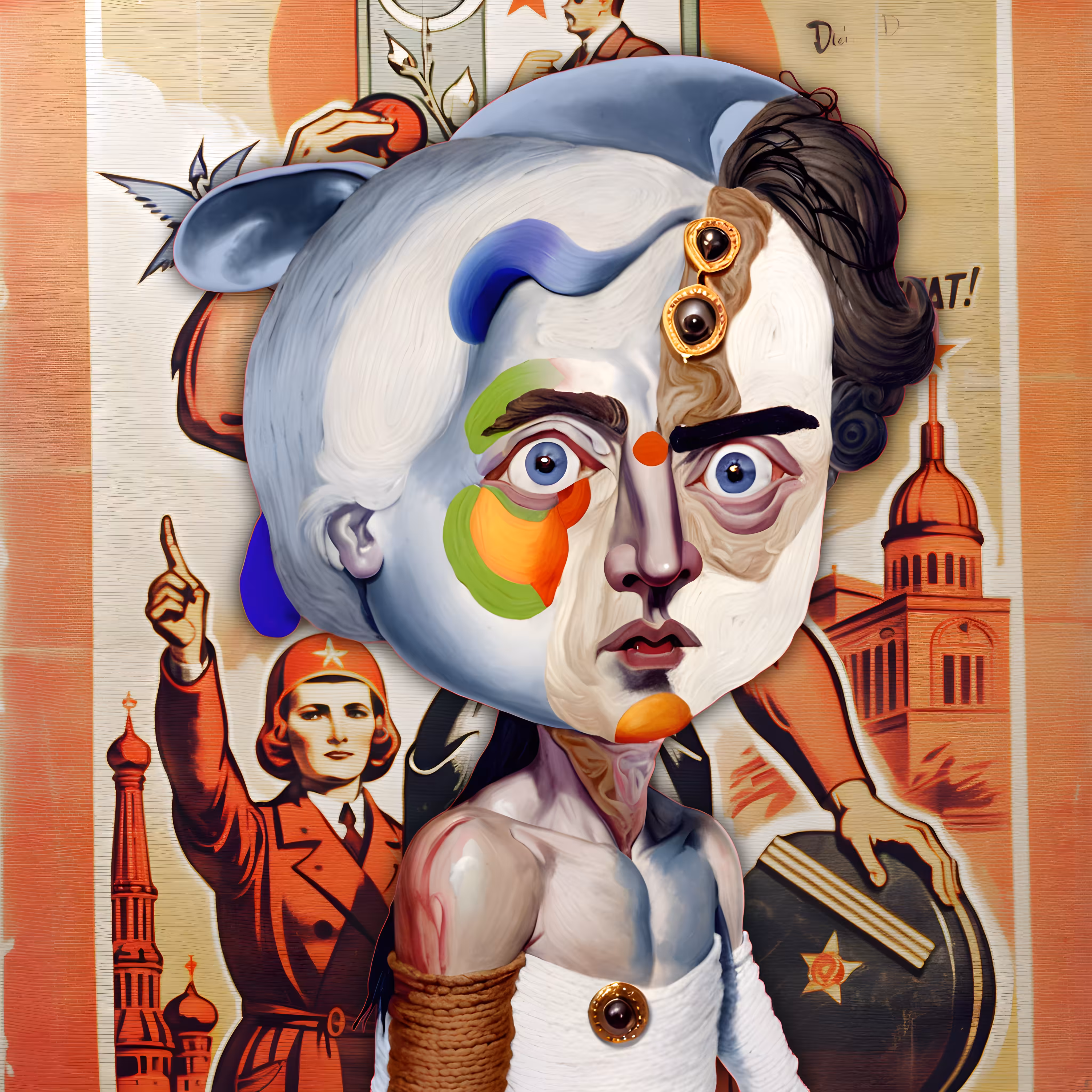Art DeCC0s: Art DeCC0 #4844