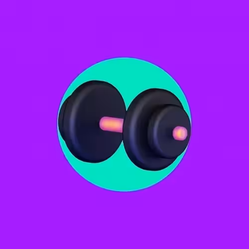 CRYPTODUMBBELL #06