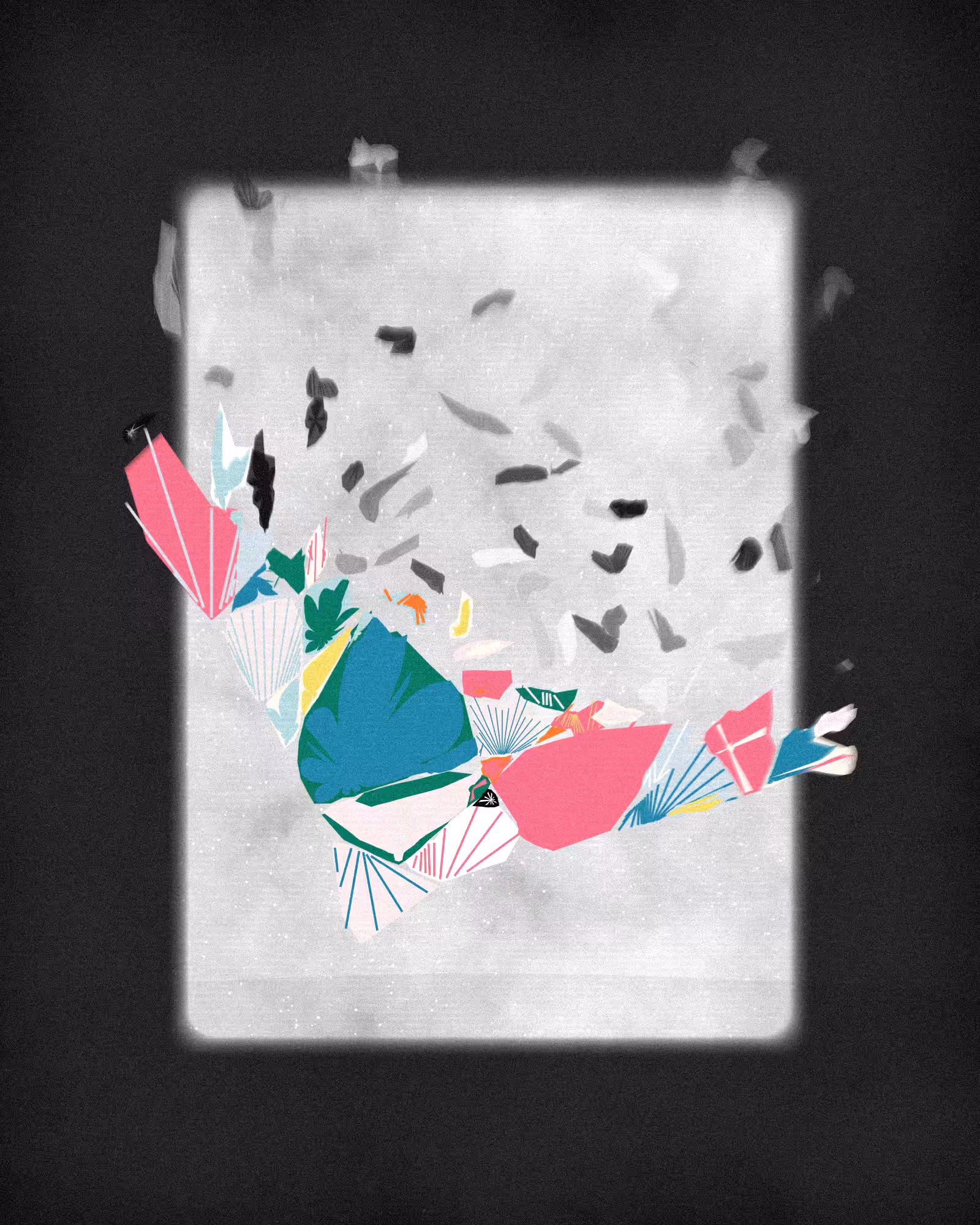 Icarus #12