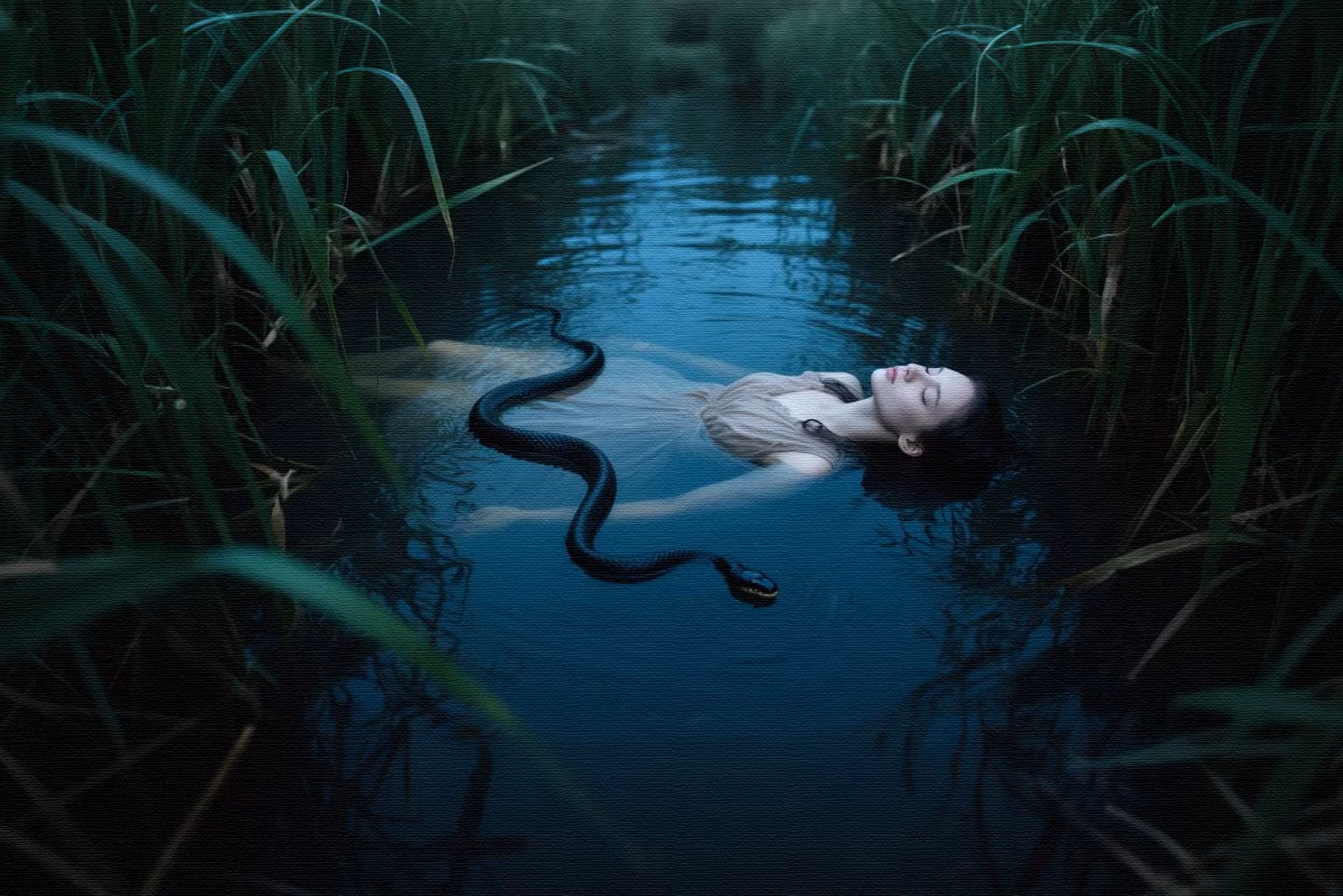 Death of Beauty