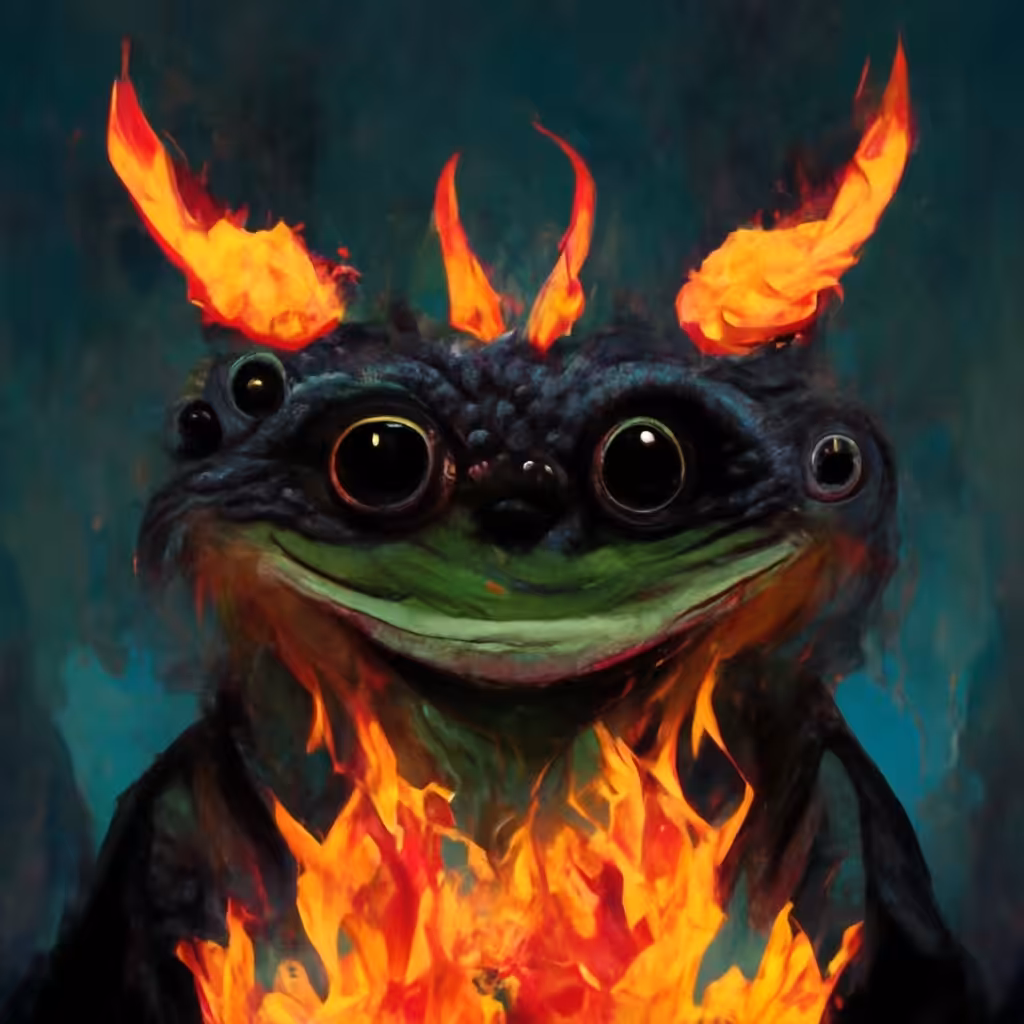#4 PEPEDRAGON