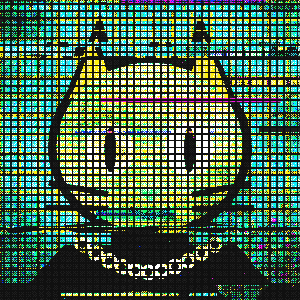 XATS: XAT #336