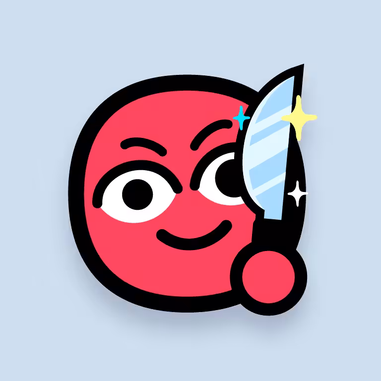 :knivesout: