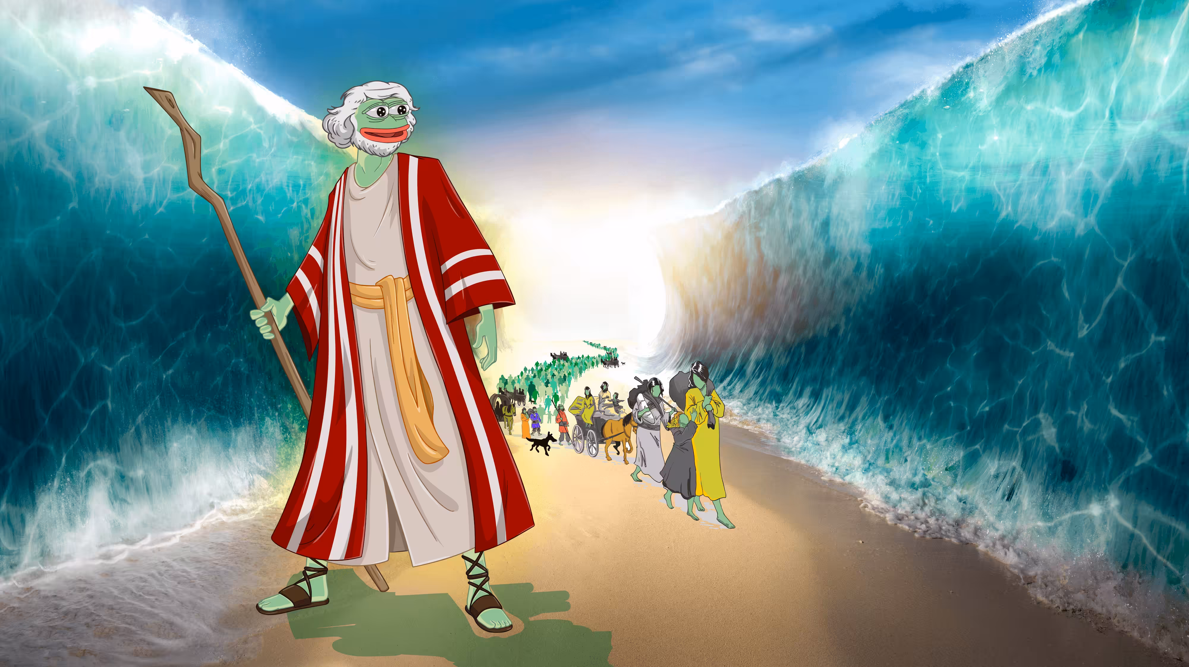 Pepe Moses