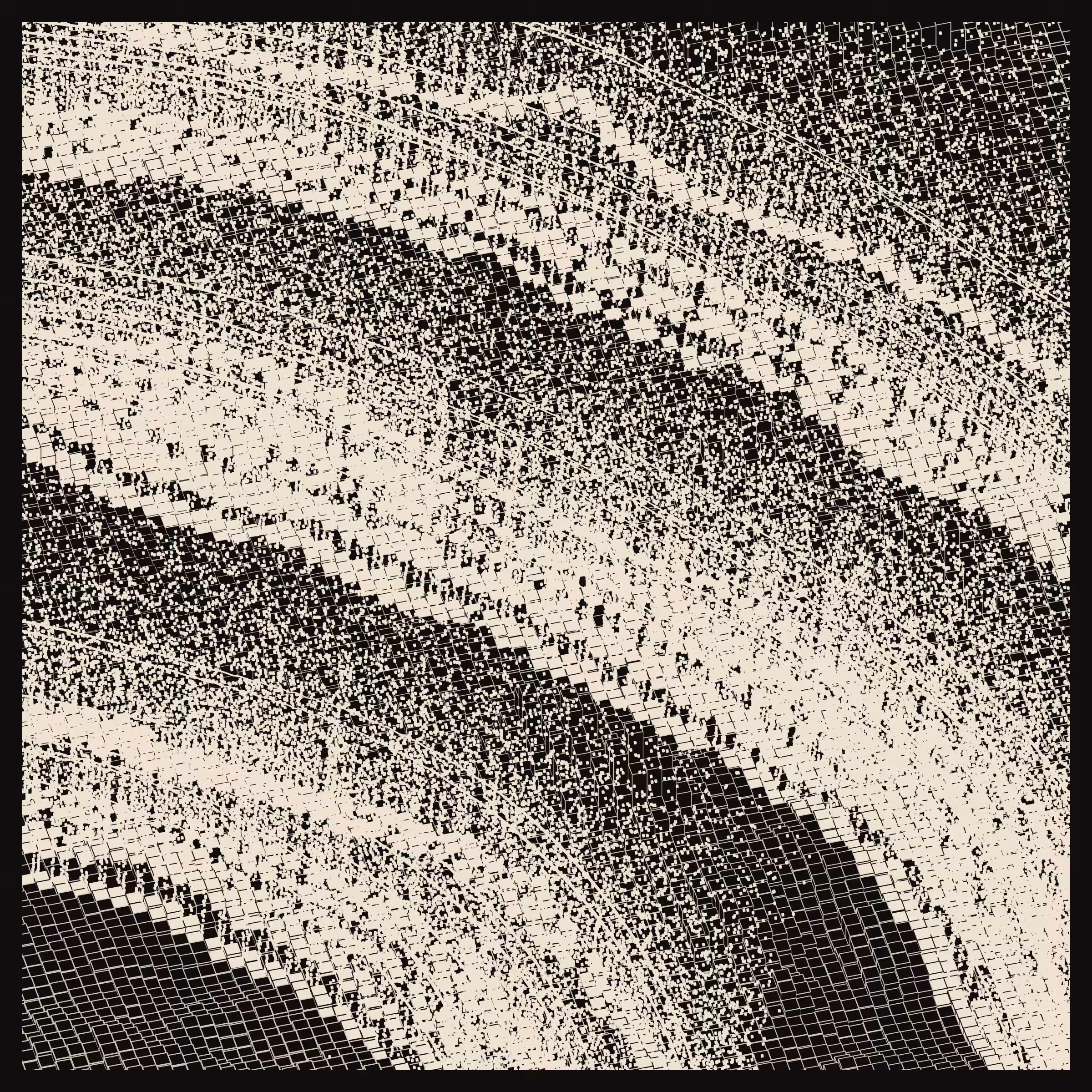Echo of Intensity #1015