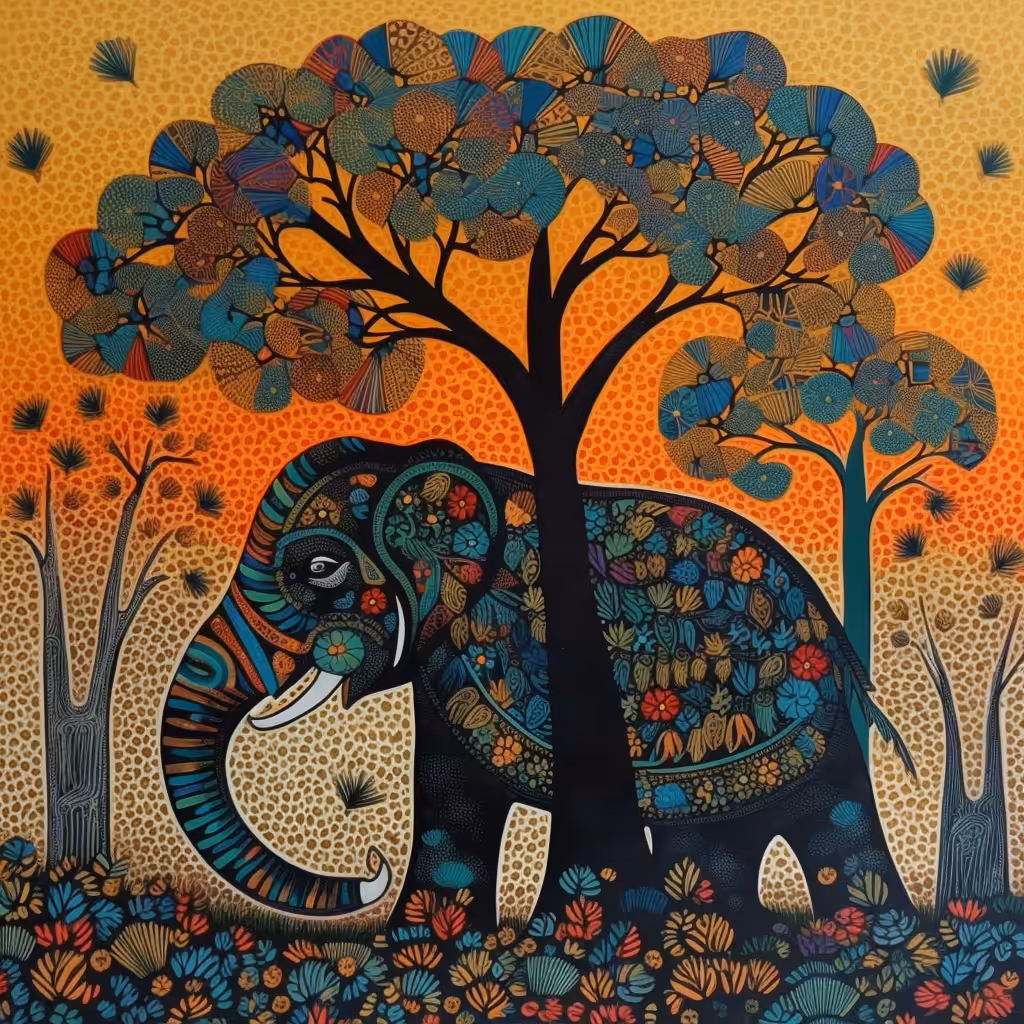 Elephant