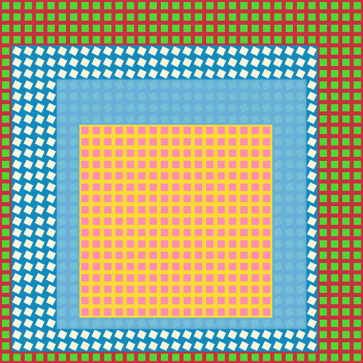 Square Planets #191