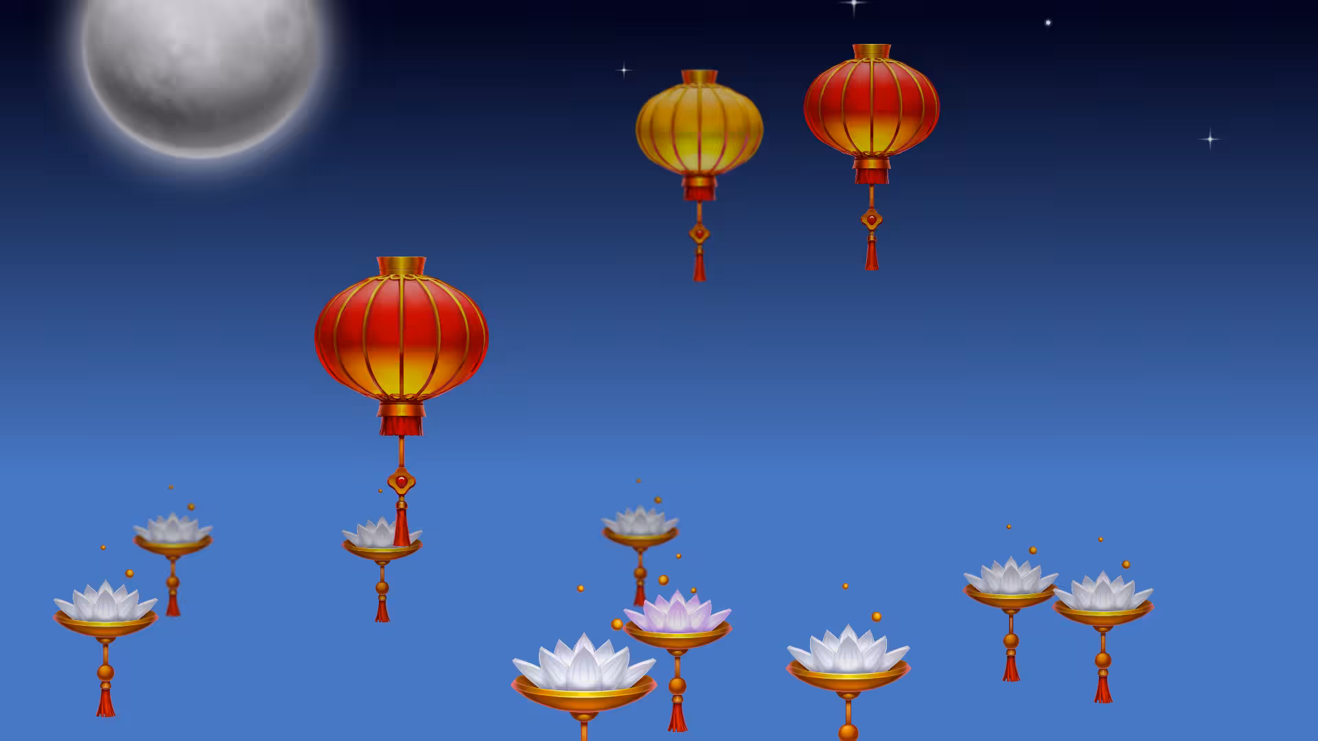 Happy Mid Autumn Festival 2022 #2928