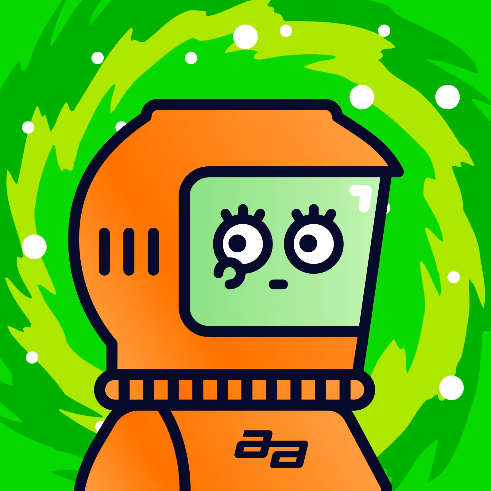 Awkward Astronauts #8202