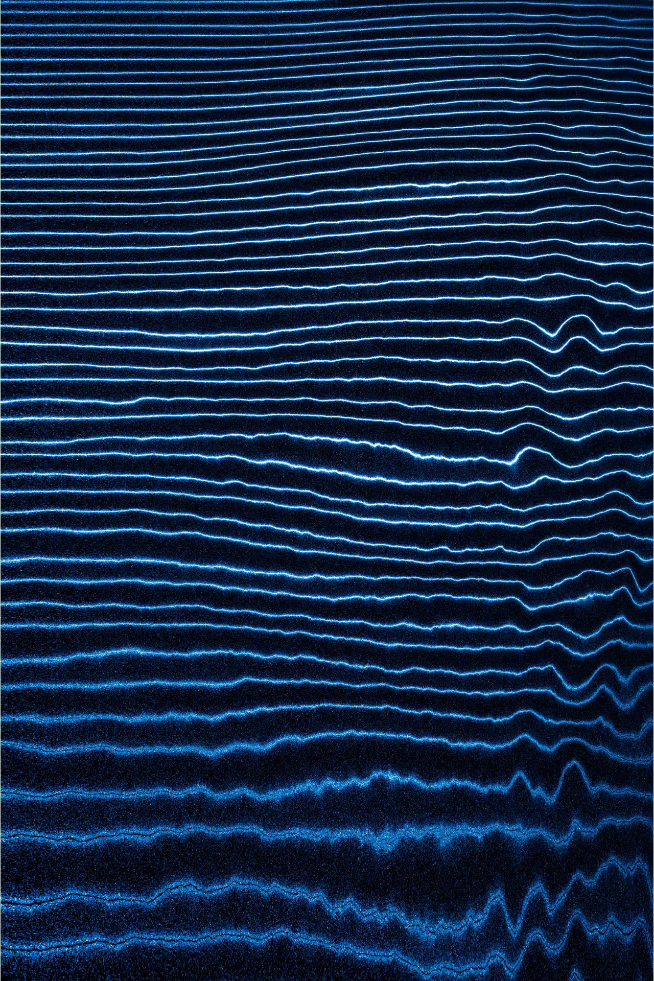 Linear Perturbations #19