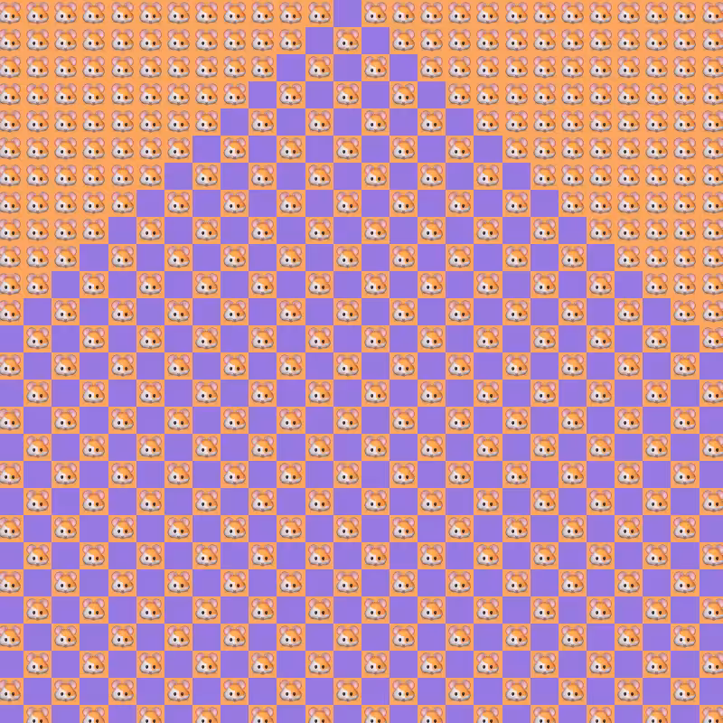 Elementary Cellular Emoji Automata #362
