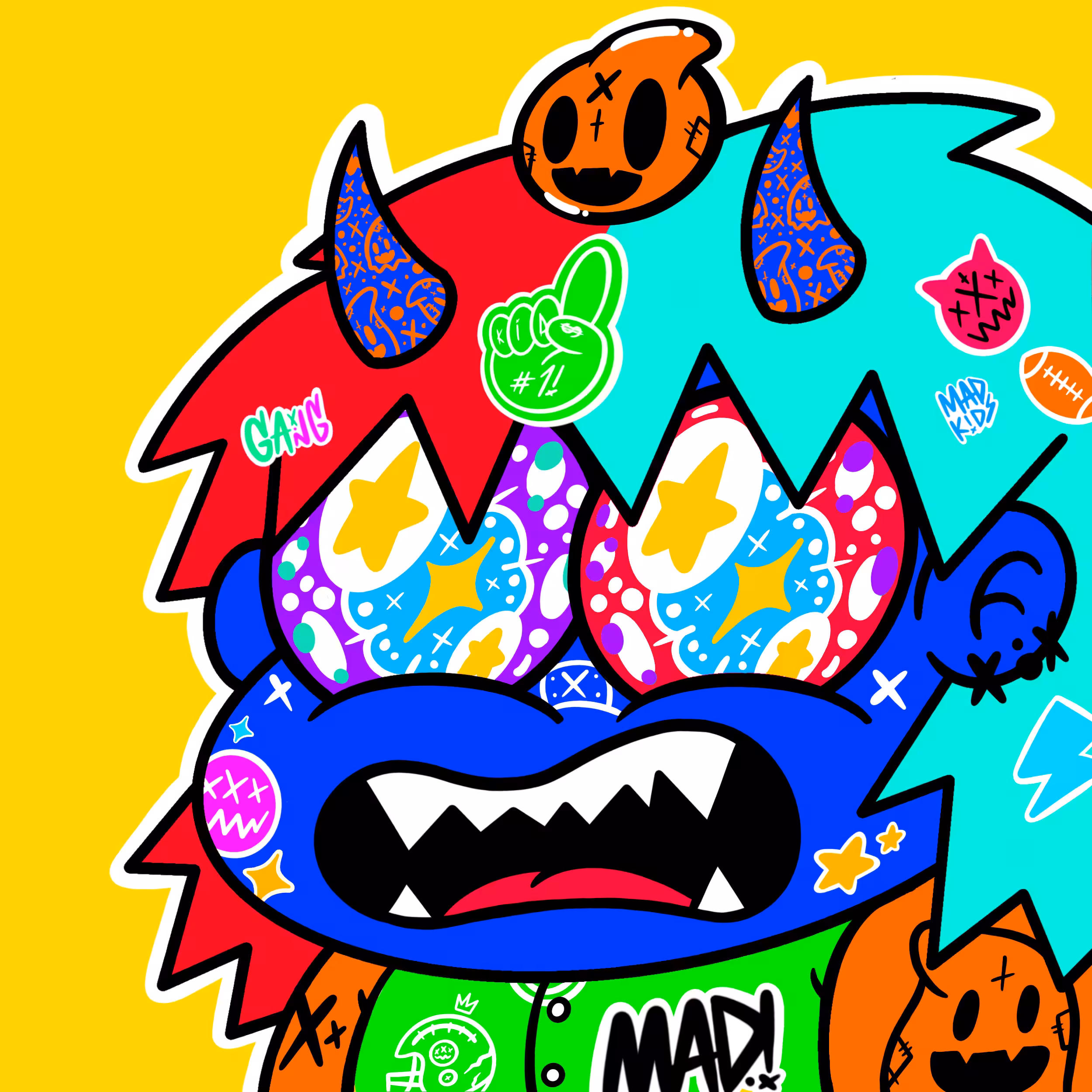 MADKID$ 029